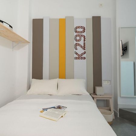 Nice And Cosy Lofts City Center 1&2 Малага Екстериор снимка