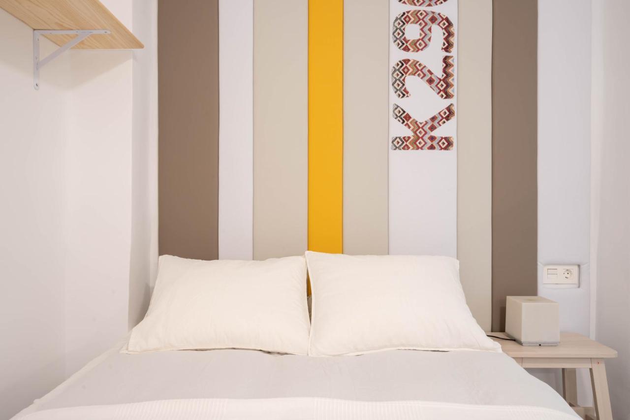 Nice And Cosy Lofts City Center 1&2 Малага Екстериор снимка