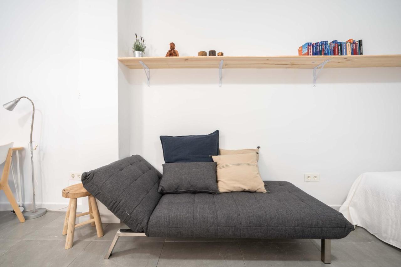Nice And Cosy Lofts City Center 1&2 Малага Екстериор снимка