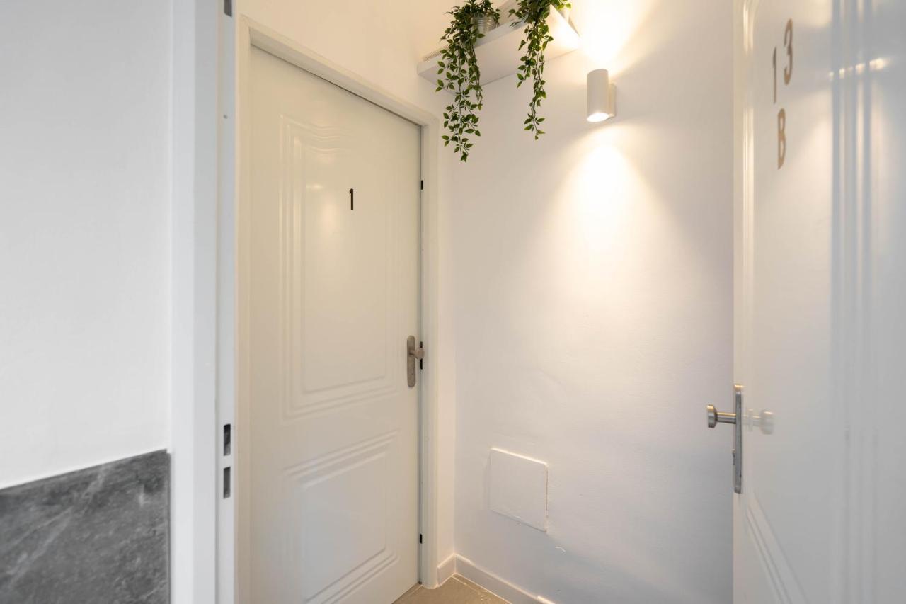 Nice And Cosy Lofts City Center 1&2 Малага Екстериор снимка