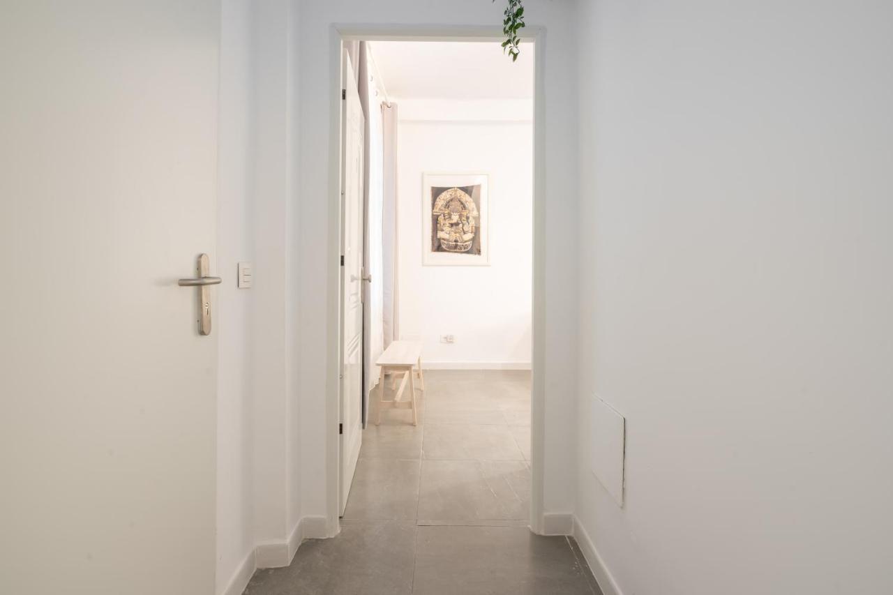 Nice And Cosy Lofts City Center 1&2 Малага Екстериор снимка