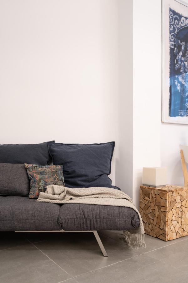 Nice And Cosy Lofts City Center 1&2 Малага Екстериор снимка