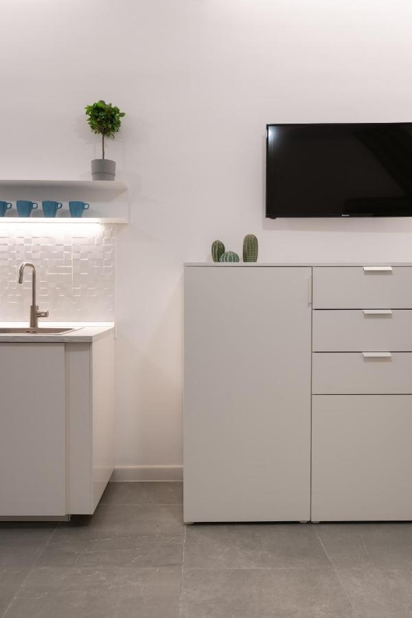 Nice And Cosy Lofts City Center 1&2 Малага Екстериор снимка