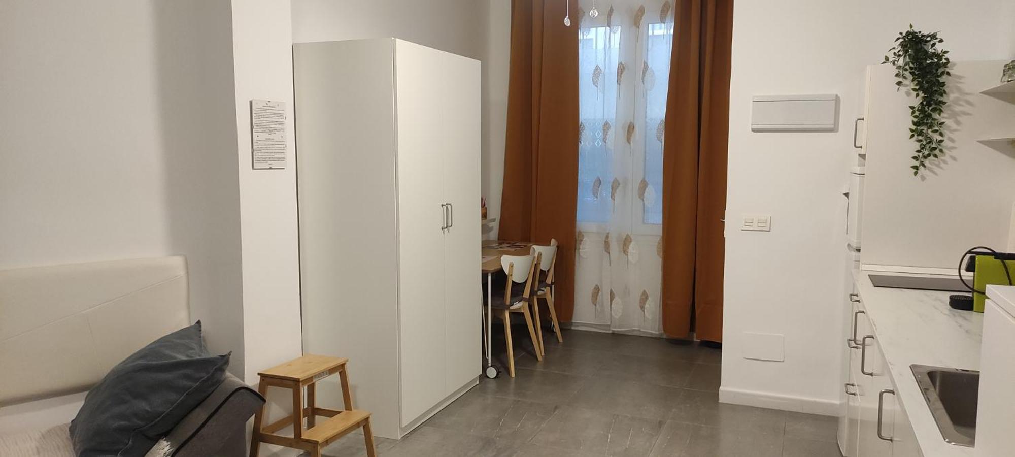 Nice And Cosy Lofts City Center 1&2 Малага Екстериор снимка